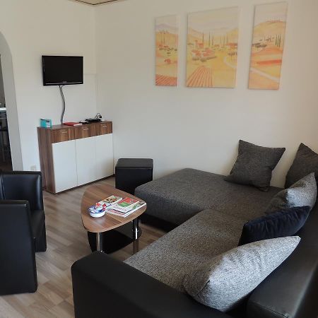 Kemmern Ferienwohnung "Am Alten Main" מראה חיצוני תמונה