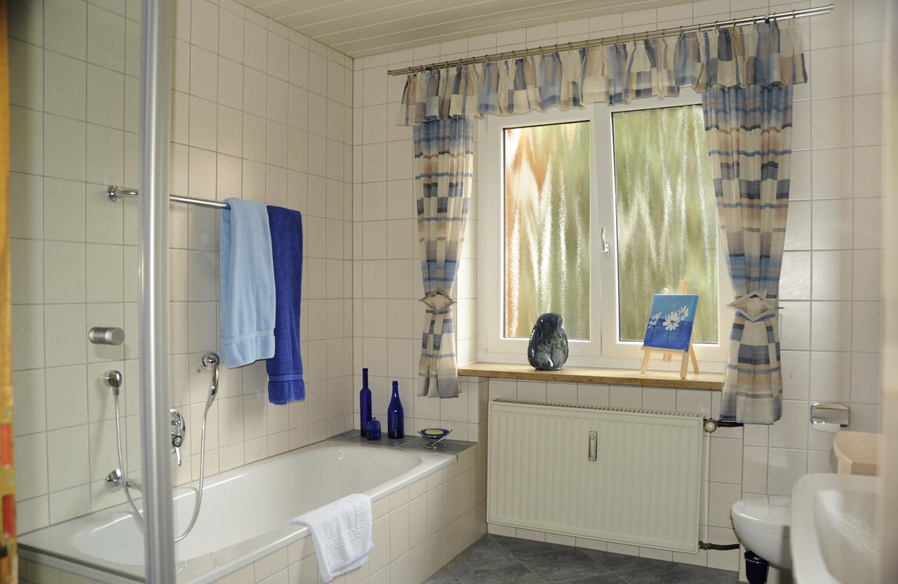 Kemmern Ferienwohnung "Am Alten Main" מראה חיצוני תמונה