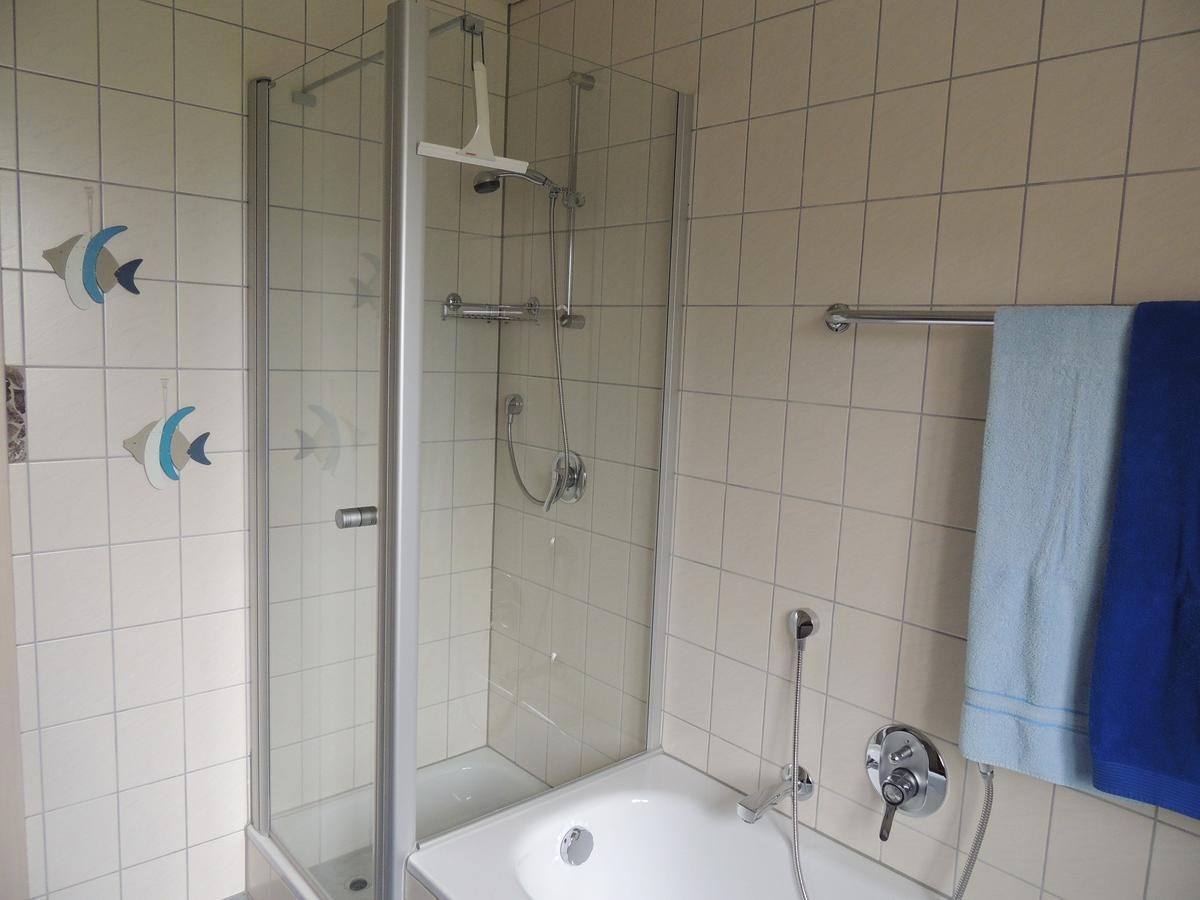 Kemmern Ferienwohnung "Am Alten Main" מראה חיצוני תמונה