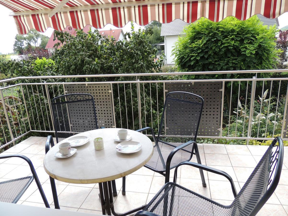 Kemmern Ferienwohnung "Am Alten Main" מראה חיצוני תמונה